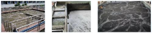湖南远大设备厂综合废水处理重金属铜案例