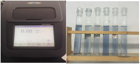 磷酸盐检测方法（二）：分光光度法